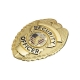 cases police badge